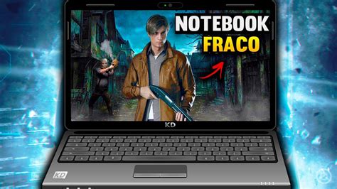 jogos para notebook fraco undertale